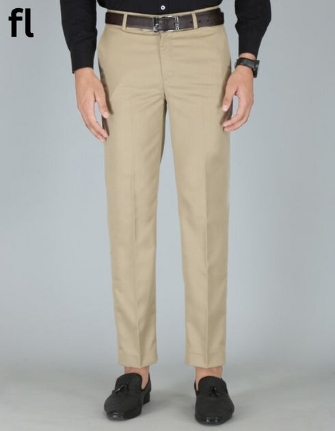 Men's Skin Formal Premium Pant Suiting Stuff Export Quality